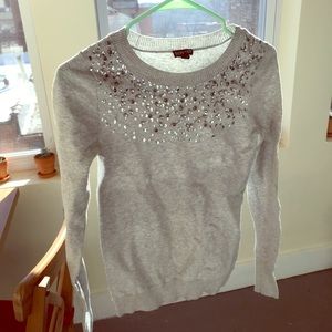 Express Sweater